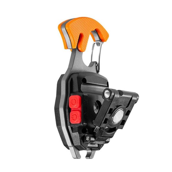 High Quality Pocket Flashlight Keychain, COB & LED Work Light(1 Pack) - Picture 9 of 10